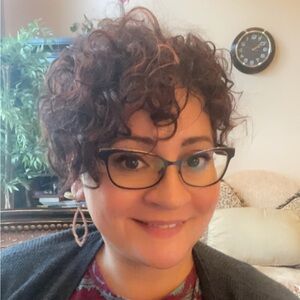 Meet your Posher, Melissa